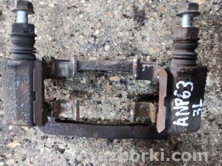 ФОТО Скоба суппорта задняя левая для Subaru Tribeca B9 (05-08) Київ