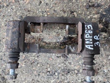 ФОТО Скоба суппорта задняя правая для Subaru Tribeca B9 (05-08) Київ