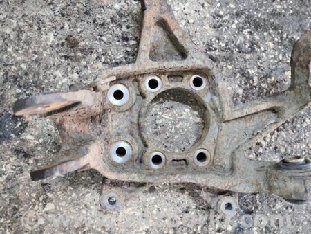 ФОТО Цапфа задняя для Subaru Tribeca B9 (05-08) Київ