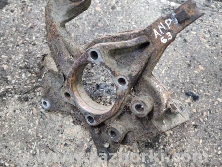 ФОТО Цапфа задняя для Subaru Tribeca B9 (05-08) Київ