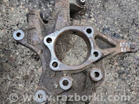 ФОТО Цапфа задняя для Subaru Tribeca B9 (05-08) Київ