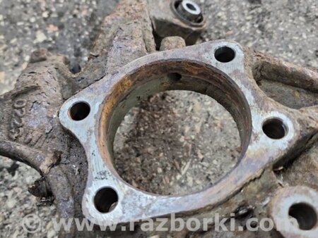 ФОТО Цапфа задняя для Subaru Tribeca B9 (05-08) Київ