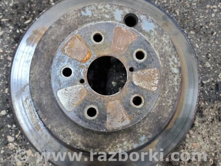 ФОТО Тормозной диск задний правый для Subaru Tribeca B9 (05-08) Київ