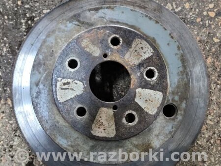 ФОТО Тормозной диск задний левый для Subaru Tribeca B9 (05-08) Київ