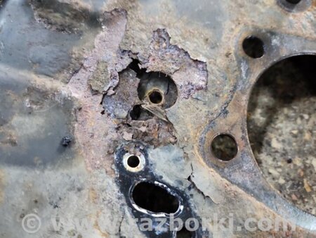 ФОТО Тормозной щиток задний правый для Subaru Tribeca B9 (05-08) Київ