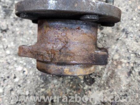 ФОТО Ступица задняя левая для Subaru Tribeca B9 (05-08) Київ