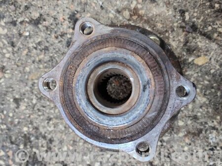 ФОТО Ступица задняя левая для Subaru Tribeca B9 (05-08) Київ