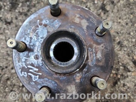 ФОТО Ступица задняя правая для Subaru Tribeca B9 (05-08) Київ