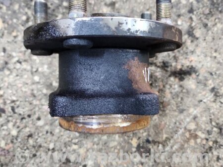 ФОТО Ступица задняя правая для Subaru Tribeca B9 (05-08) Київ