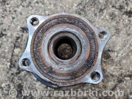 ФОТО Ступица задняя правая для Subaru Tribeca B9 (05-08) Київ