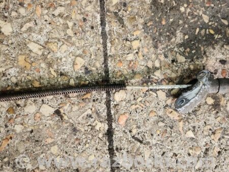 ФОТО Трос ручника задний правый для Subaru Tribeca B9 (05-08) Київ