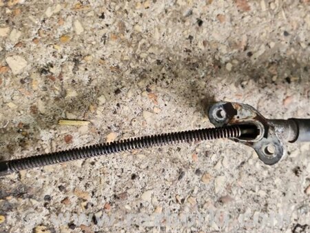 ФОТО Трос ручника задний левый для Subaru Tribeca B9 (05-08) Київ