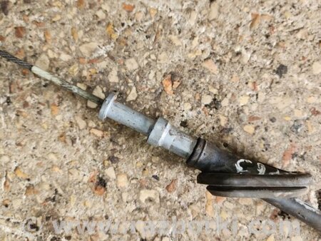 ФОТО Трос ручника задний левый для Subaru Tribeca B9 (05-08) Київ