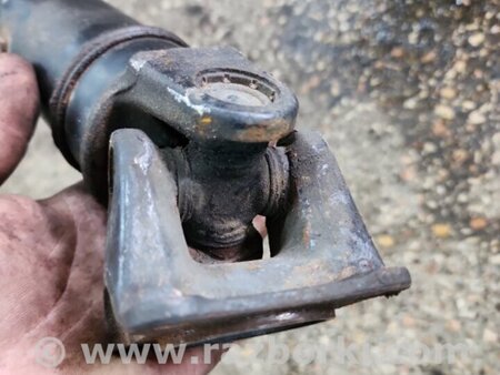 ФОТО Карданный вал для Subaru Tribeca B9 (05-08) Київ