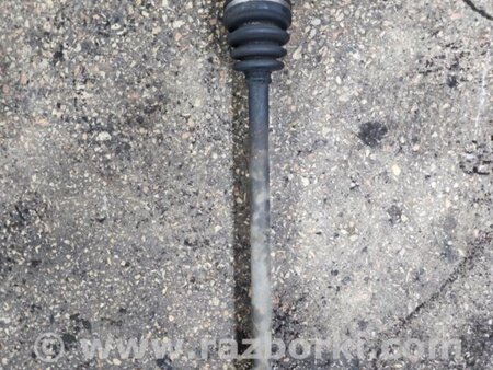 ФОТО Привод передний для Subaru Tribeca B9 (05-08) Київ