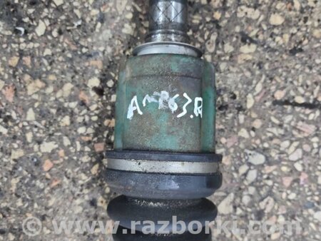 ФОТО Привод передний для Subaru Tribeca B9 (05-08) Київ