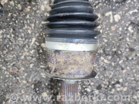 ФОТО Привод передний для Subaru Tribeca B9 (05-08) Київ