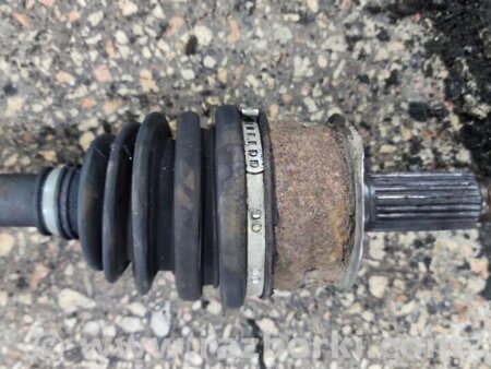 ФОТО Привод передний для Subaru Tribeca B9 (05-08) Київ