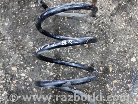 ФОТО Пружина передняя правая для Subaru Tribeca B9 (05-08) Київ