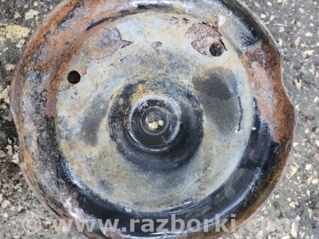 ФОТО Тарелка пружины передняя правая для Subaru Tribeca B9 (05-08) Київ