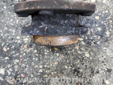 ФОТО Ступица передняя левая для Subaru Tribeca B9 (05-08) Київ