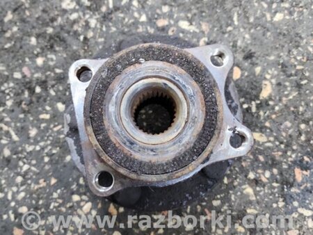 ФОТО Ступица передняя левая для Subaru Tribeca B9 (05-08) Київ