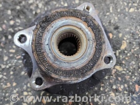 ФОТО Ступица передняя правая для Subaru Tribeca B9 (05-08) Київ