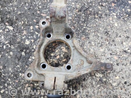 ФОТО Кулак поворотный для Subaru Tribeca B9 (05-08) Київ