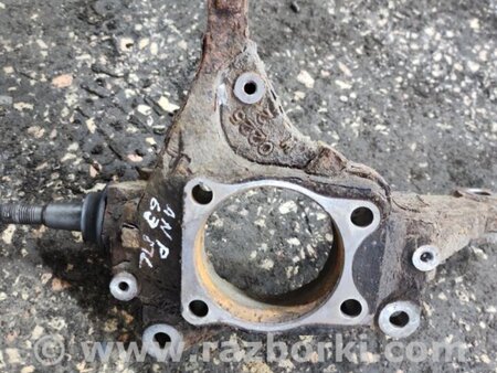 ФОТО Кулак поворотный для Subaru Tribeca B9 (05-08) Київ