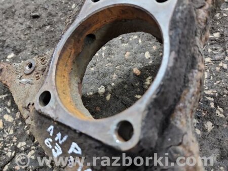 ФОТО Кулак поворотный для Subaru Tribeca B9 (05-08) Київ