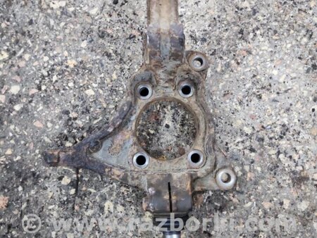 ФОТО Кулак поворотный для Subaru Tribeca B9 (05-08) Київ