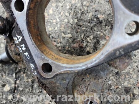 ФОТО Кулак поворотный для Subaru Tribeca B9 (05-08) Київ