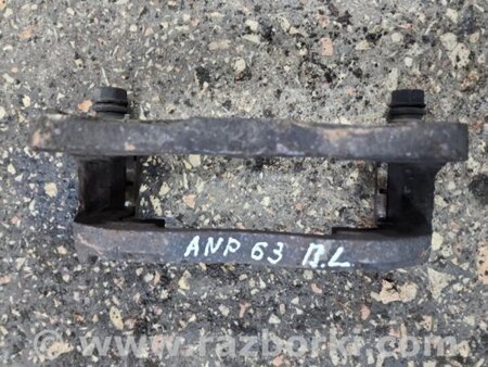 ФОТО Скоба суппорта передняя левая для Subaru Tribeca B9 (05-08) Київ