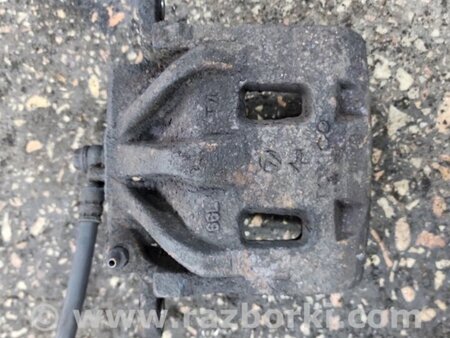 ФОТО Суппорт передний левый для Subaru Tribeca B9 (05-08) Київ