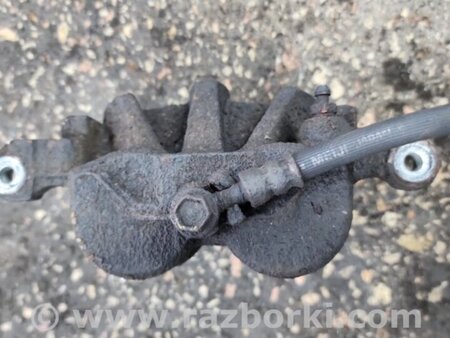 ФОТО Суппорт передний левый для Subaru Tribeca B9 (05-08) Київ