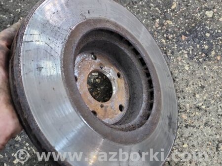 ФОТО Тормозной диск передний правый для Subaru Tribeca B9 (05-08) Київ