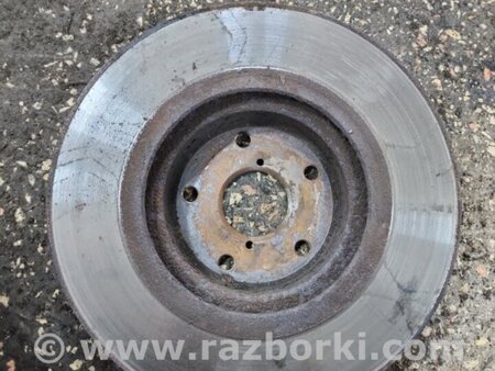 ФОТО Тормозной диск передний правый для Subaru Tribeca B9 (05-08) Київ
