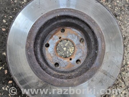 ФОТО Тормозной диск передний левый для Subaru Tribeca B9 (05-08) Київ