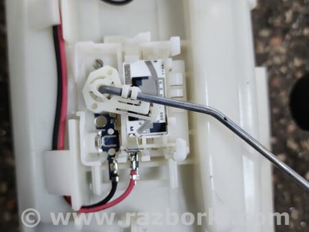 ФОТО Бензонасос для Subaru Tribeca B9 (05-08) Київ