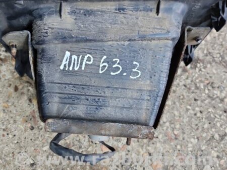 ФОТО Фонарь противотуманный задний для Subaru Tribeca B9 (05-08) Київ