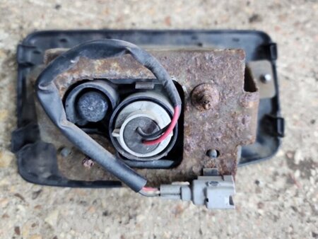 ФОТО Фонарь противотуманный задний для Subaru Tribeca B9 (05-08) Київ