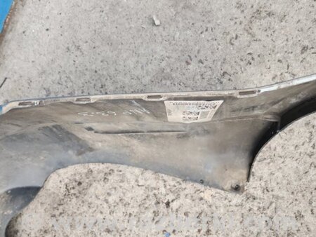 ФОТО Бампер задний для Subaru Tribeca B9 (05-08) Київ