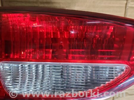 ФОТО Фонарь задний левый для Subaru Tribeca B9 (05-08) Київ