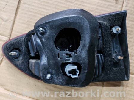 ФОТО Фонарь задний левый для Subaru Tribeca B9 (05-08) Київ