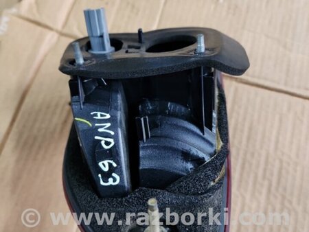 ФОТО Фонарь задний правый для Subaru Tribeca B9 (05-08) Київ