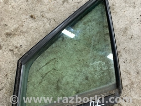 ФОТО Форточка двери передняя левая для Subaru Outback V BS (14-21) Київ