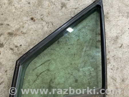 ФОТО Форточка двери передняя левая для Subaru Outback V BS (14-21) Київ