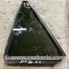 Форточка двери задняя левая Subaru Outback V BS (14-21)