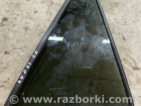 ФОТО Форточка двери задняя правая для Subaru Outback V BS (14-21) Київ