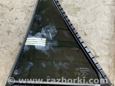 ФОТО Форточка двери задняя правая для Subaru Outback V BS (14-21) Київ